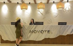 Novotel Cairo el Borg